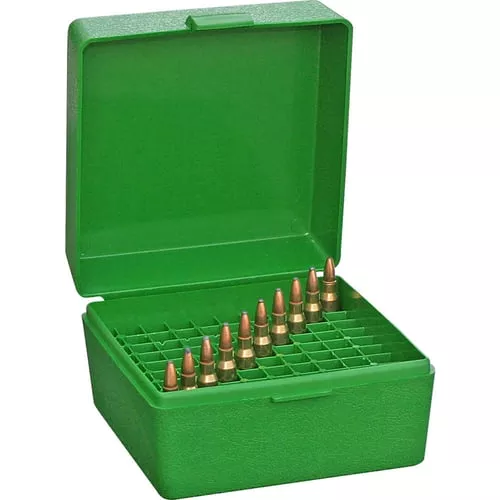 MTM Case-Gard 100 Series Ammo Box