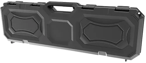 MTM Case-Gard RC34Carbon Rifle Case Black Foam