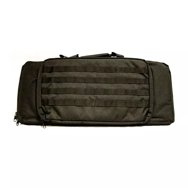 N8 FURY Padded Bag