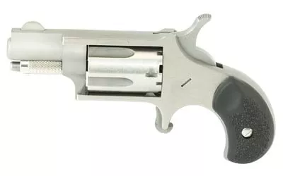 NAA MINI REV 22LR 1 1/8″ 5RD RUBBER