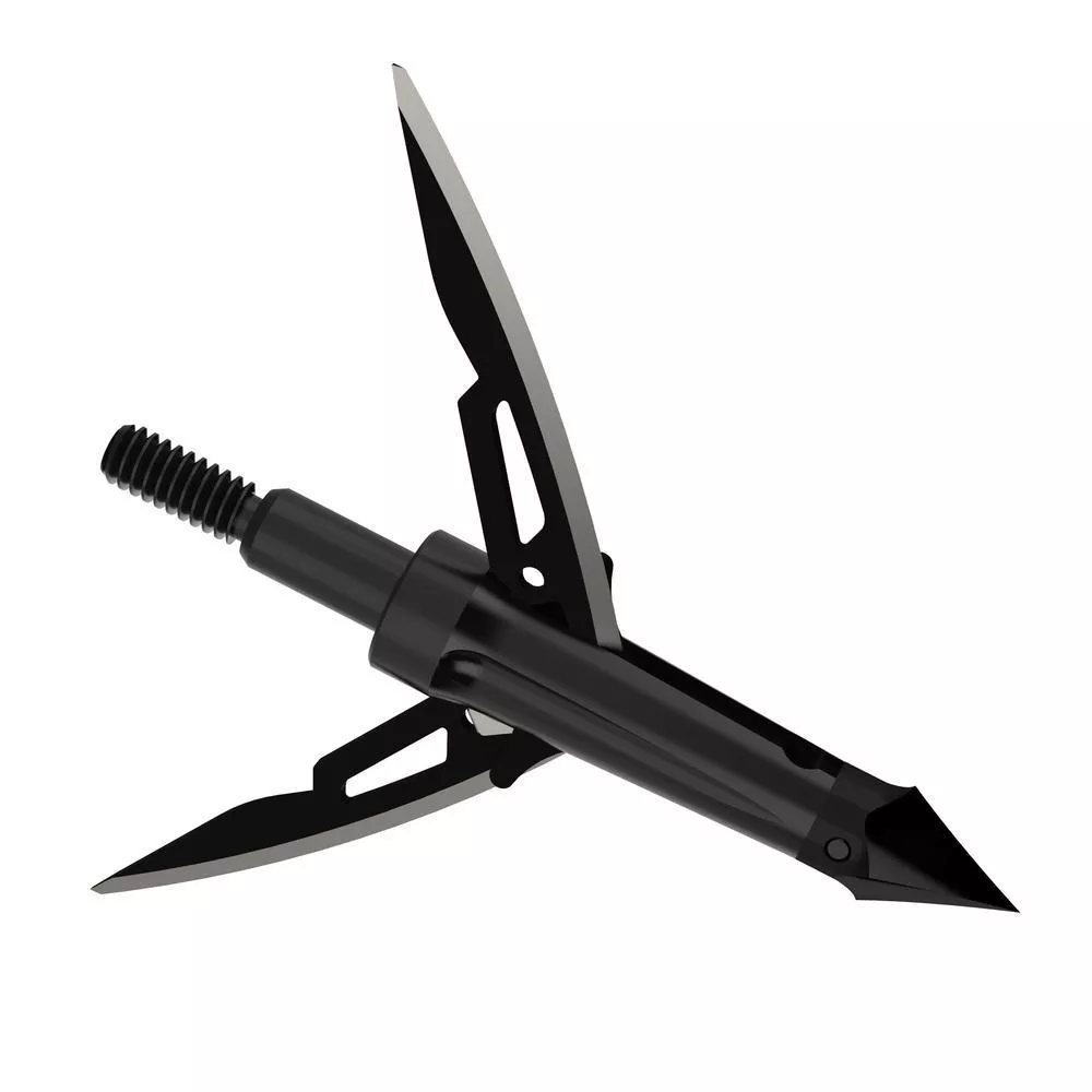 NAP Killzone RX 2.3″ Trophy Tip Broadhead 3/ct