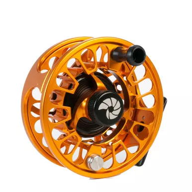 Nautilus NV Monster LH Orange