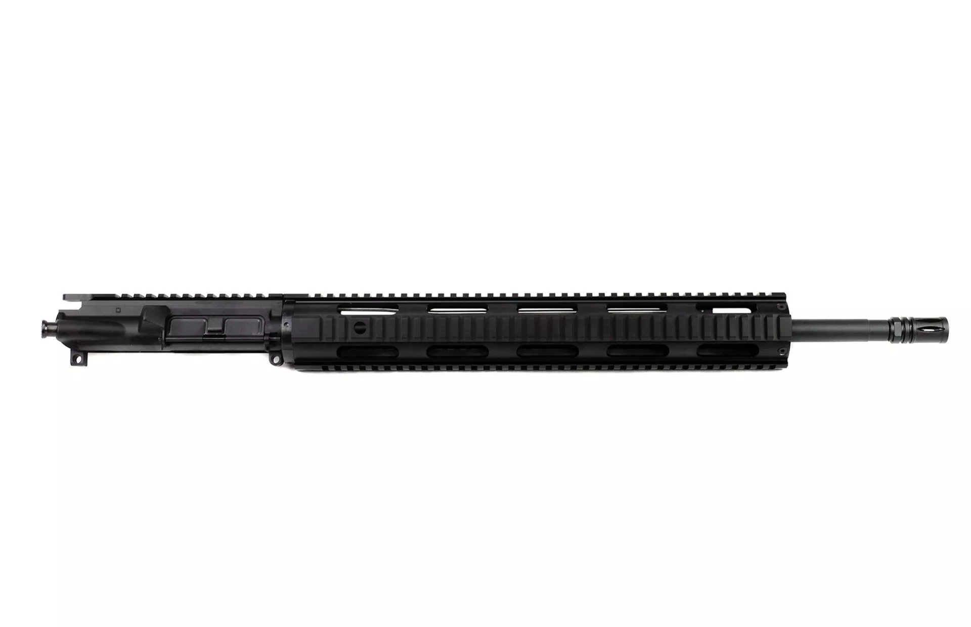 NBS 20″ 5.56 Rifle Quad Rail Upper Assembly