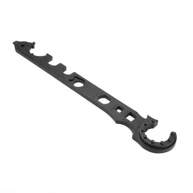 NcSTAR AR-15 Combo Armorer Wrench Tool