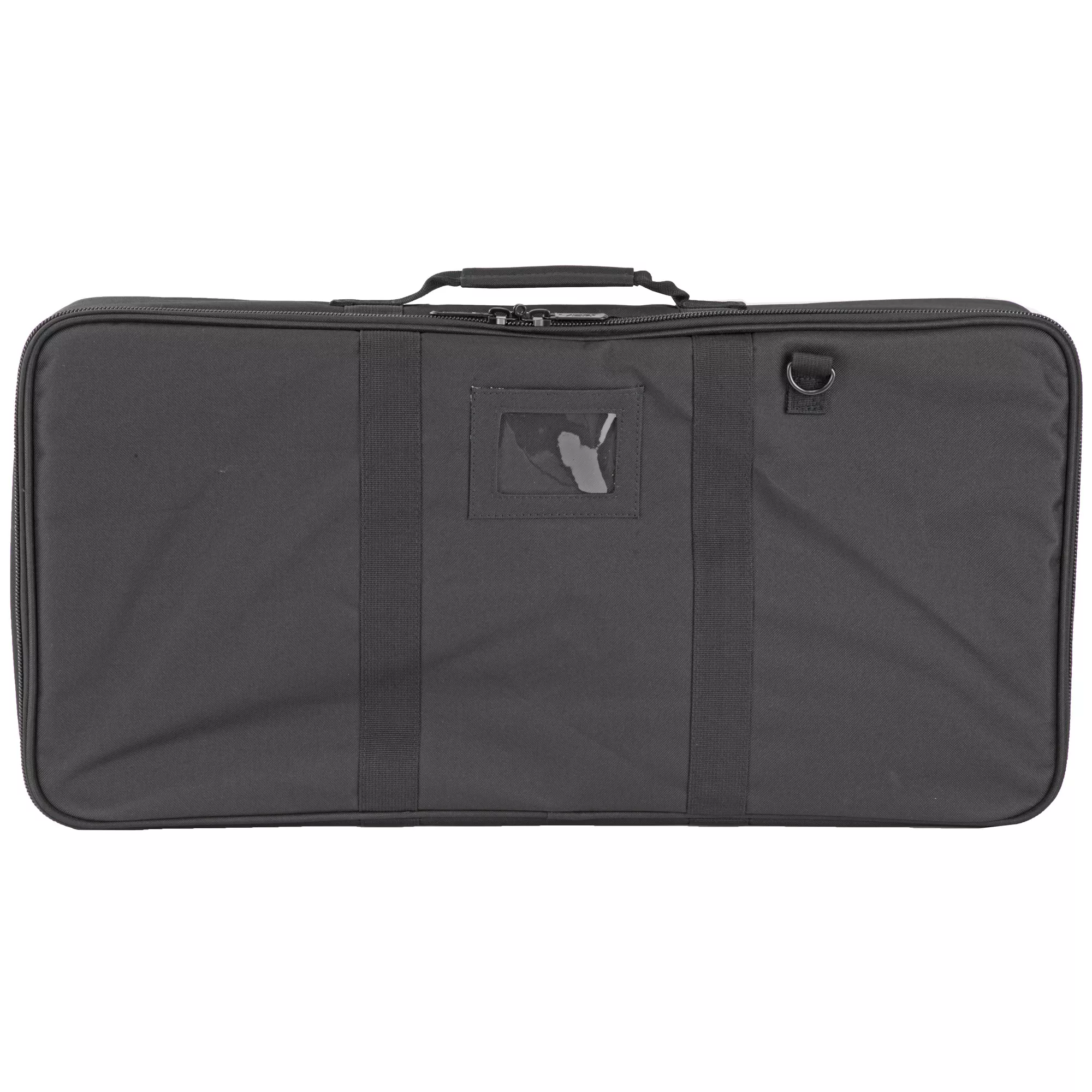 NCSTAR DISCREET CARB CS 26"X13" BLK