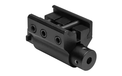 NCSTAR RED LASER SIGHT BLK