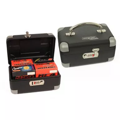 Negrini 100 Shotshell Case 20100/4863