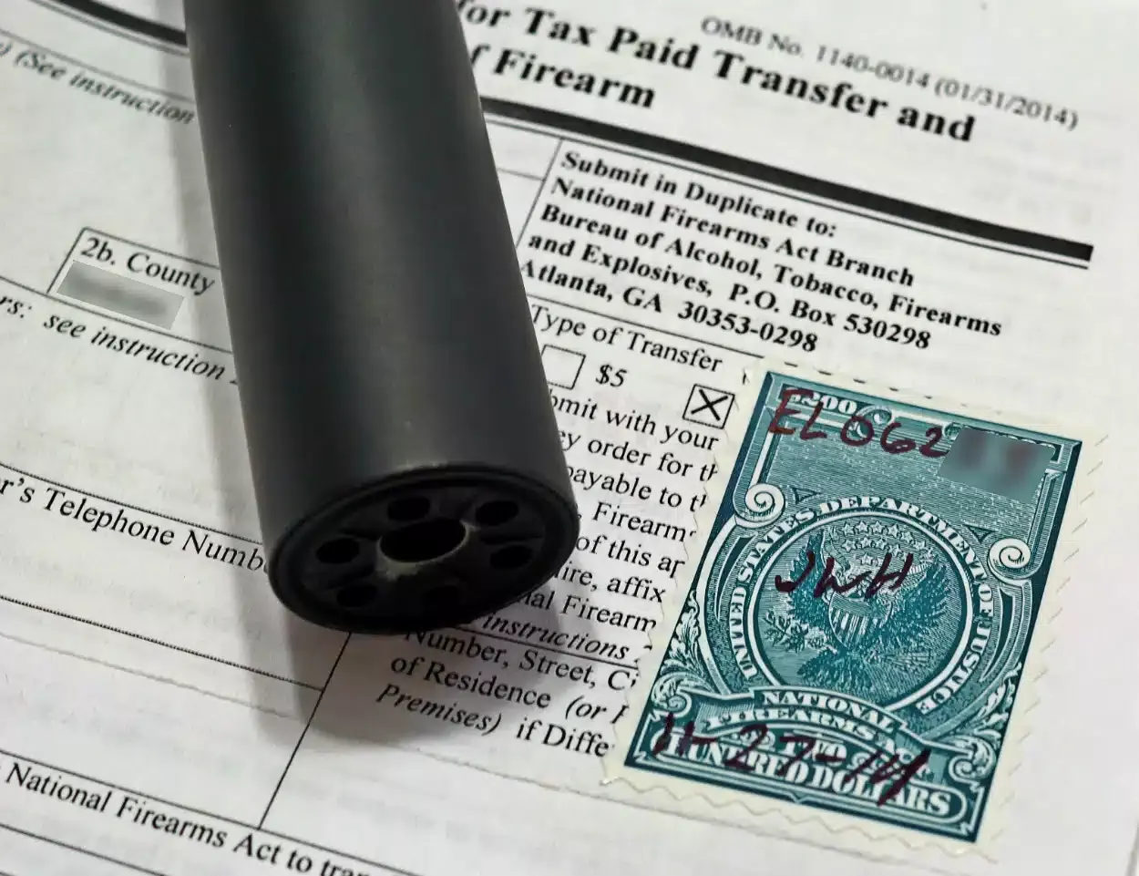 NFA TRANSFER FEE – OUT OF NETWORK NFA TRANSFER W/ SS FEE