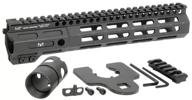 Night Fighter M-LOK Handguard- 9.25", 10.5", 13.5"
