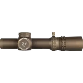 NightForce ATACR 1-8x24 FC-DMX FDE