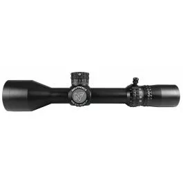 NightForce NX8 2.5-20x50MOAR