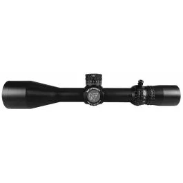 NightForce NX8 4-32x50 Mil-XT