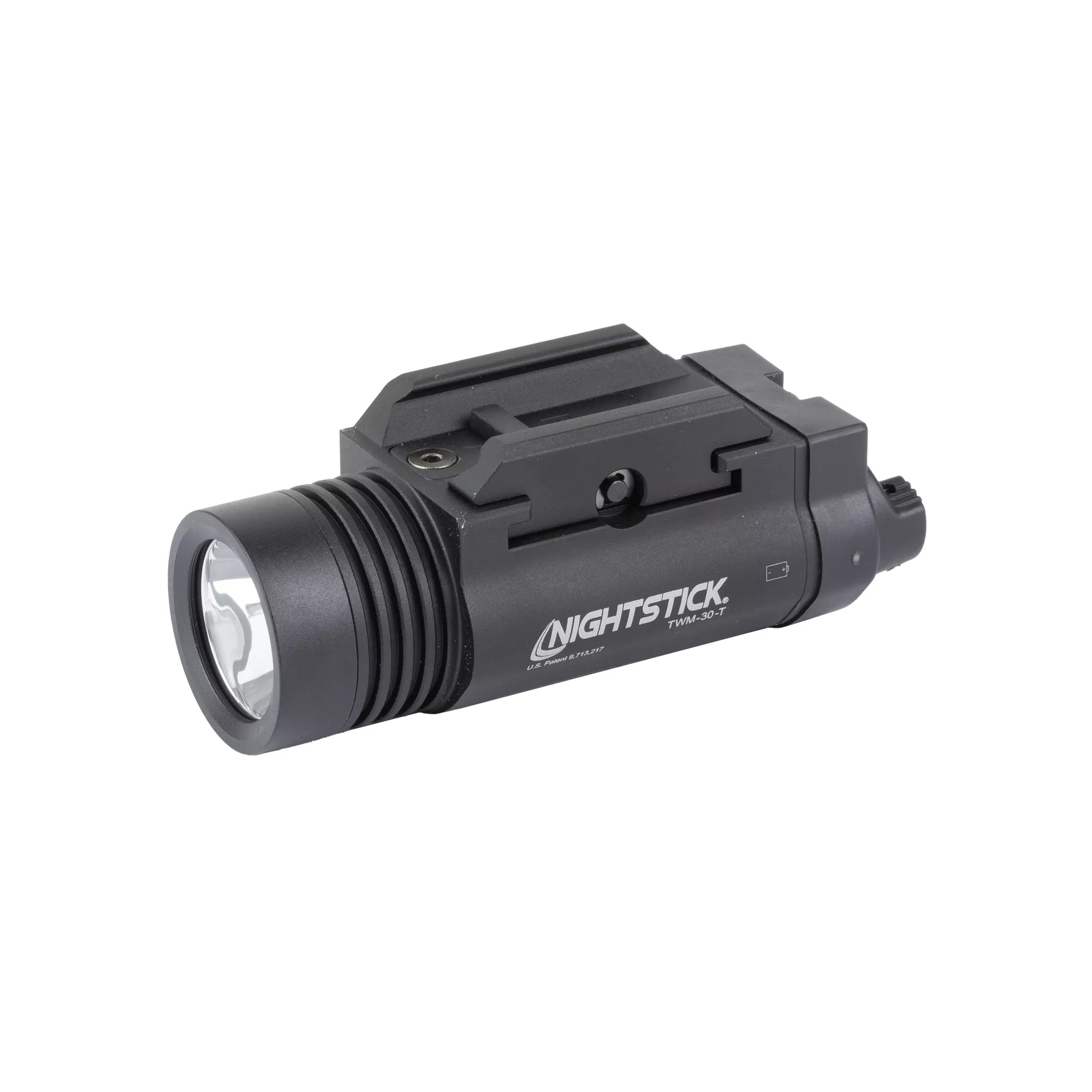 NIGHTSTICK FULLSZ WML TURBO 900L BLK