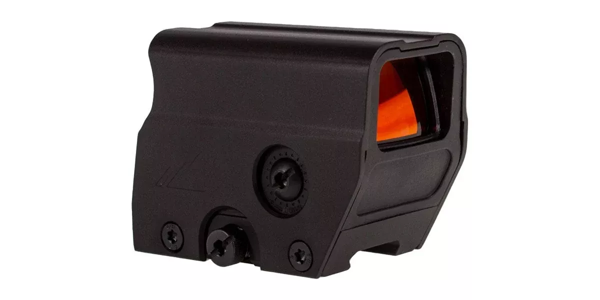 Northtac Ronin M-10 Closed Emitter Red Dot Sight