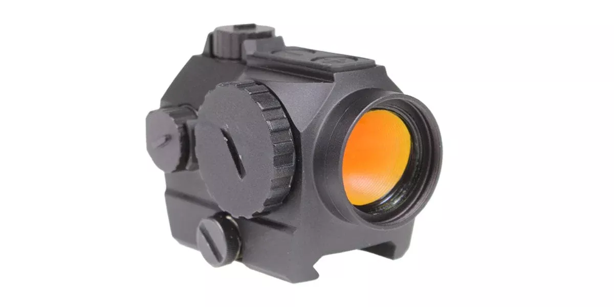 Northtac Ronin P-10 1x20mm Red Dot Sight