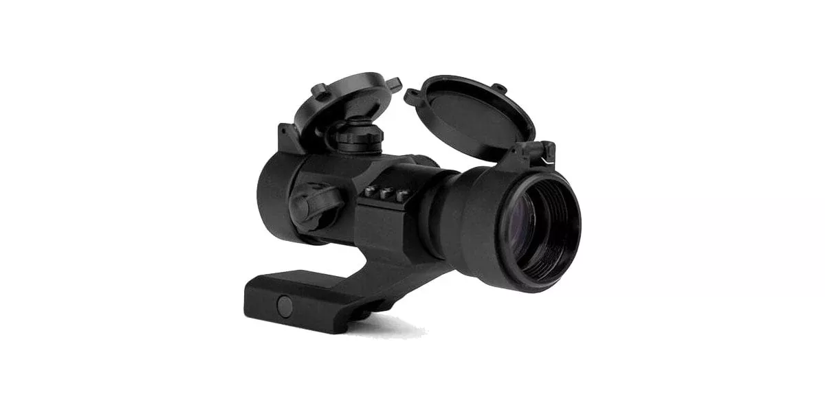 Northtac Stealth 1x30 Red/Green/Blue Dot Sight