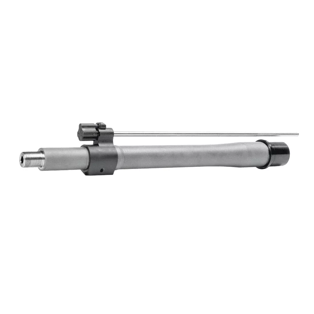 Noveske 10.5″ Shorty S/S MICRO SWITCHBLOCK BARREL-5.56