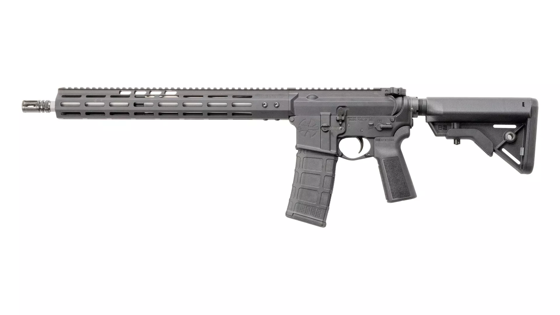 Noveske 16″ Recon Rifle 5.56 CHAINSAW