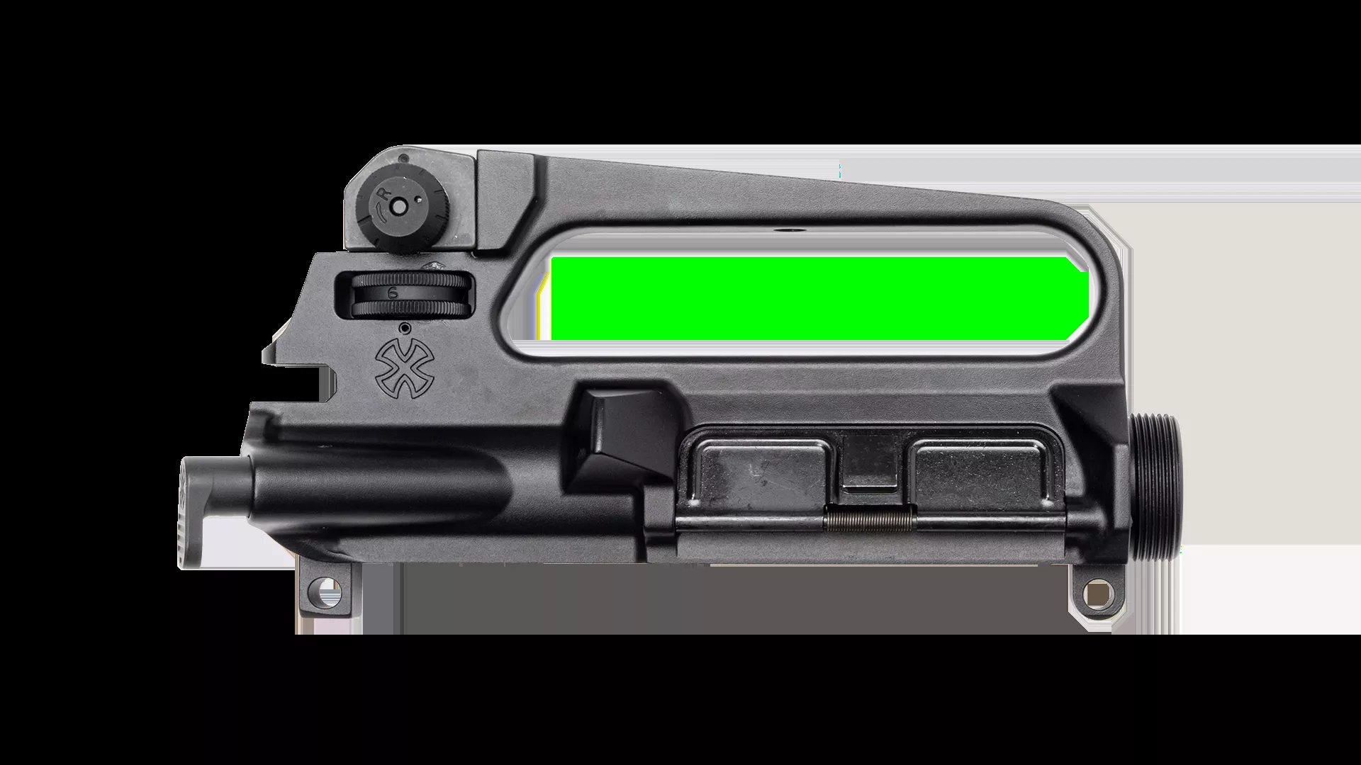 Noveske 4TH Generation Carry Handle Upper Receiver