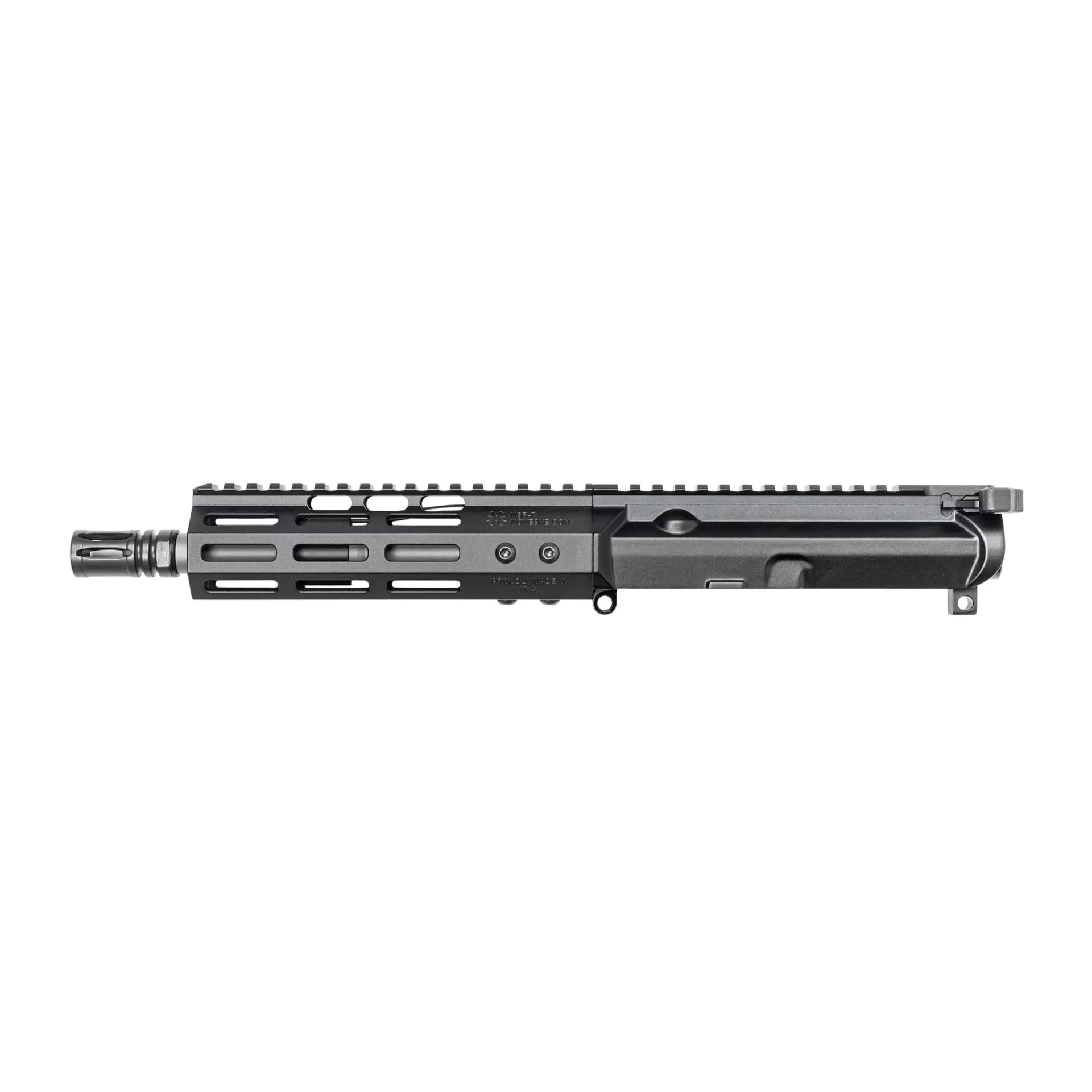 Noveske 7.94″ Shorty Complete Upper 300BLK CHAINSAW