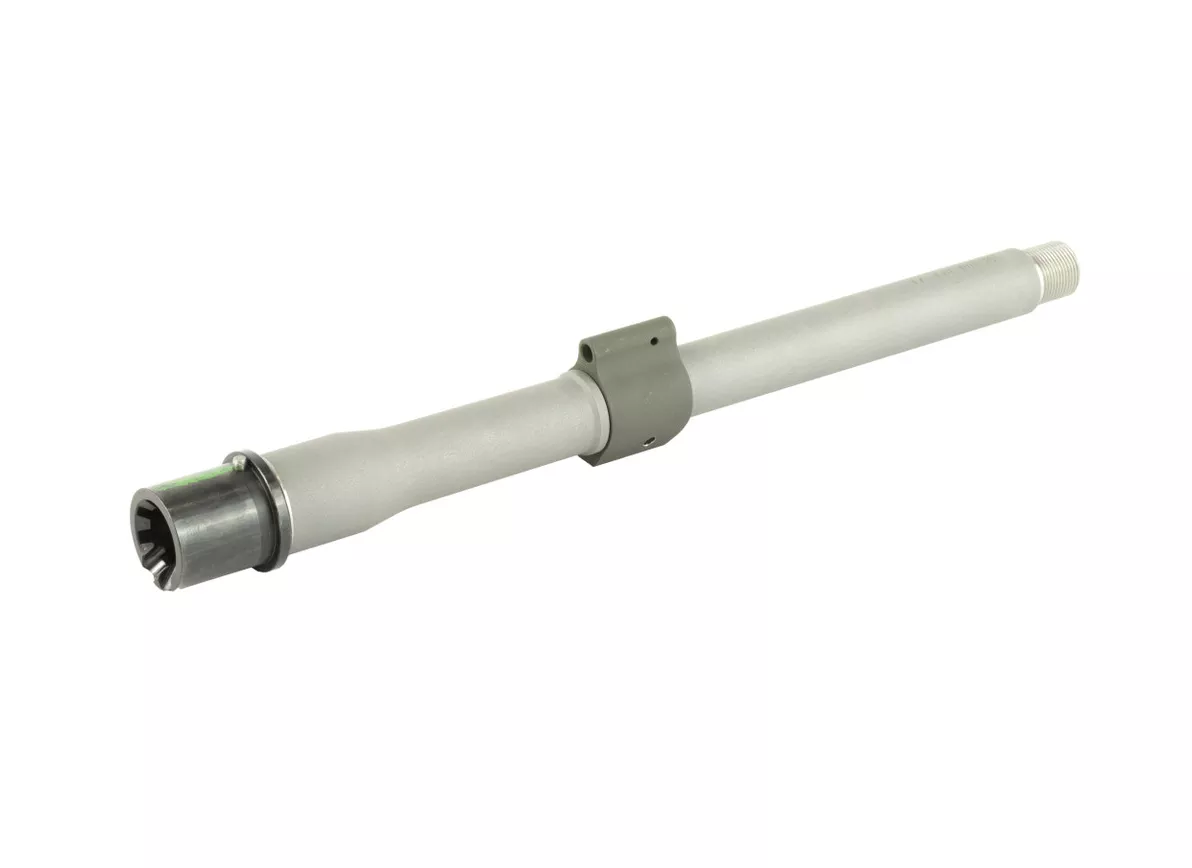 Noveske Barrel 300Blk 10.5 Shorty Stainless .750 Gas Block Pistol Length Gas Tube – 7000034