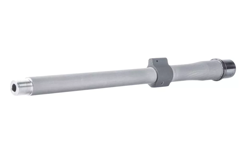 Noveske Barrel 300Blk 12.5 Og Stainless .750 Gas Block Pistol Length Gas Tube – 7000038