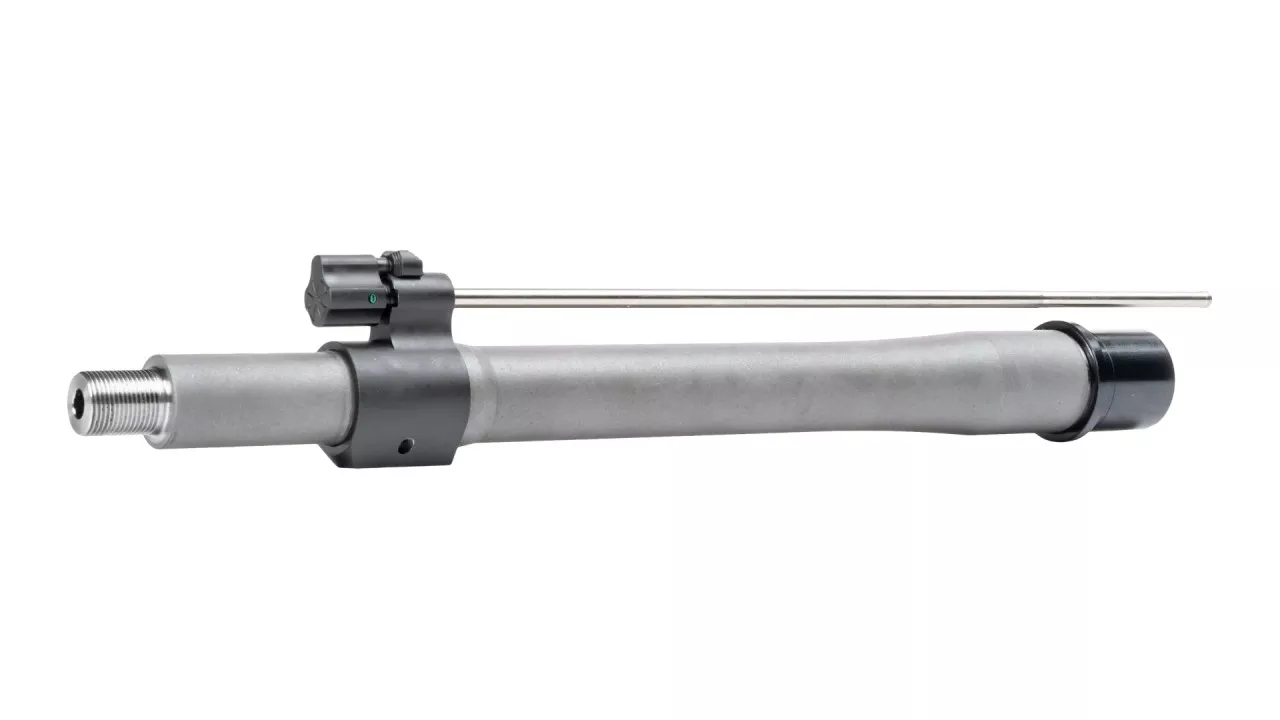 Noveske Barrel 5.56 10.5 Shorty Stainless .750 Micro Switchblock Carbine Length Gas Tube Wrench – 7000471