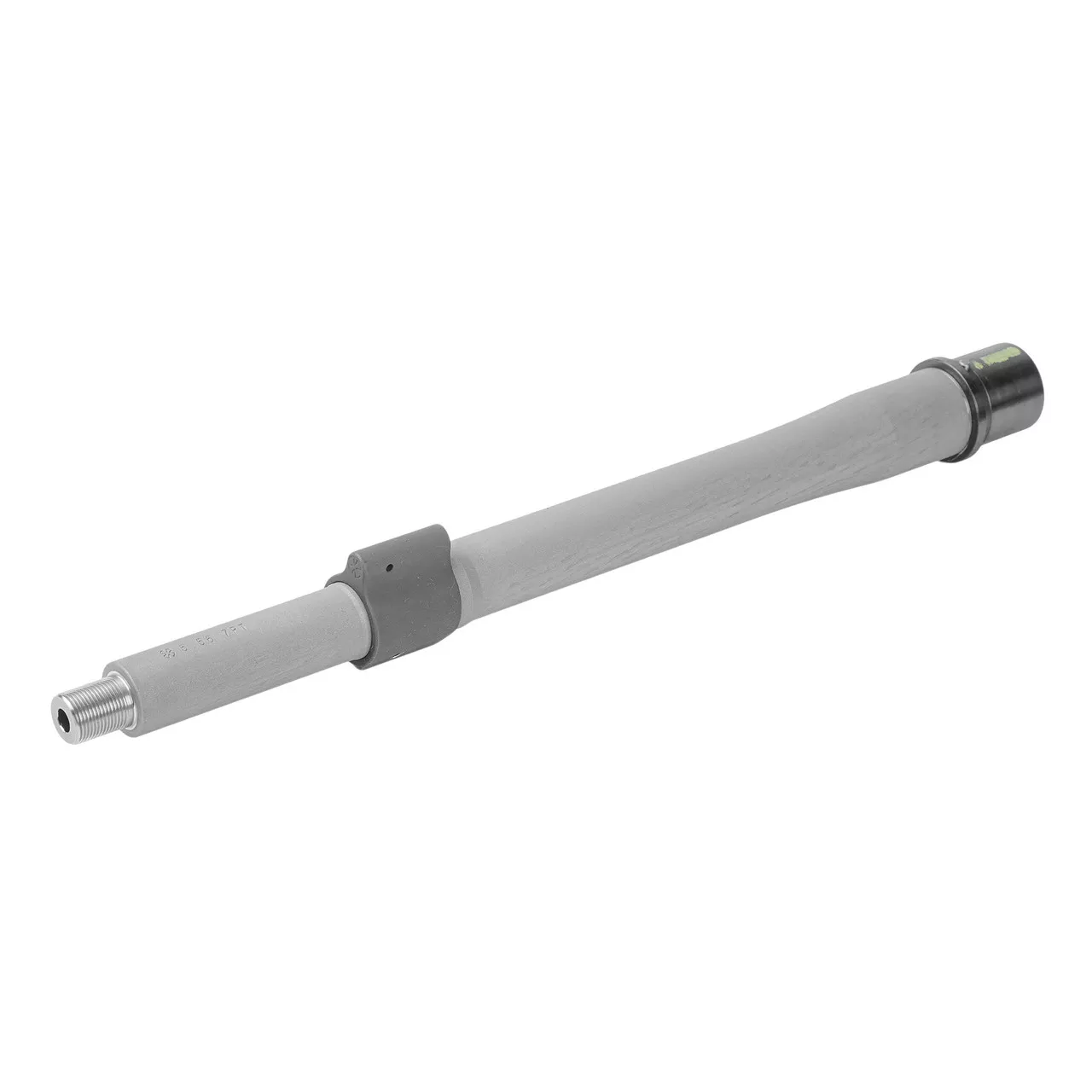 Noveske Barrel 5.56 11.5 Commando Stainless .750 Lo-Pro Gas Block Carbine Length Gas Tube – 7000050