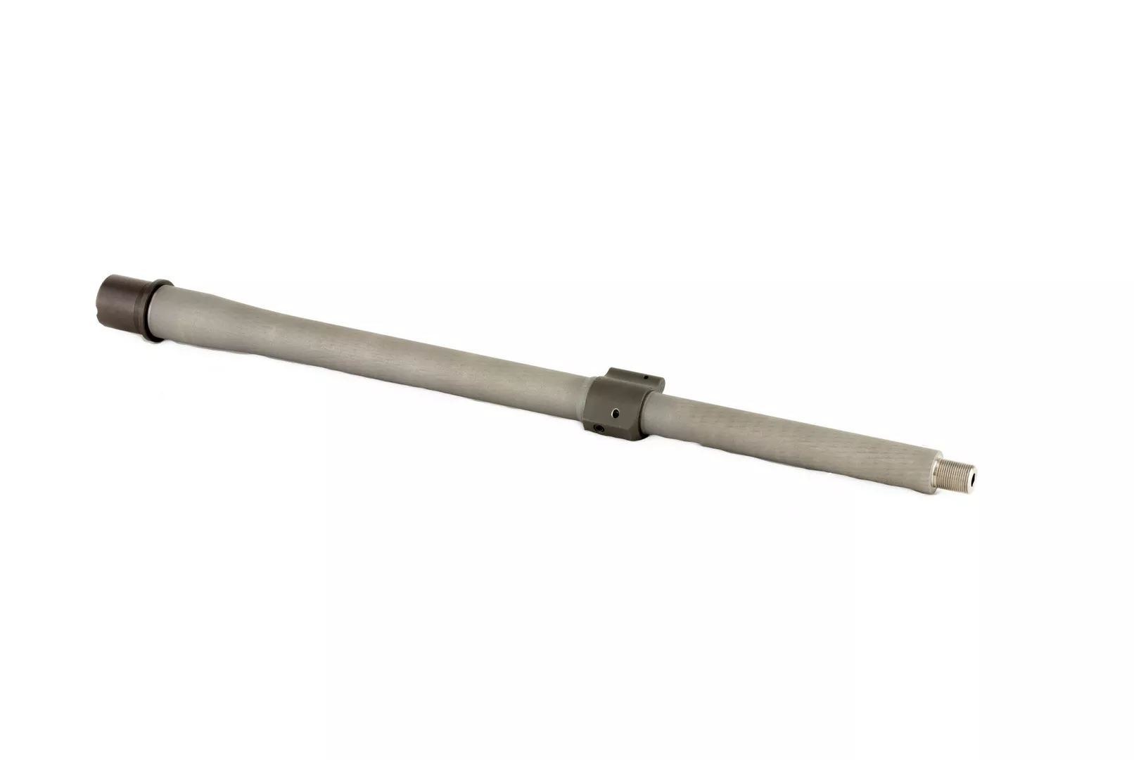 Noveske Barrel 5.56 16 Recon Stainless .750 Lo-Pro Gas Block Mid-Length Gas Tube – 7000055