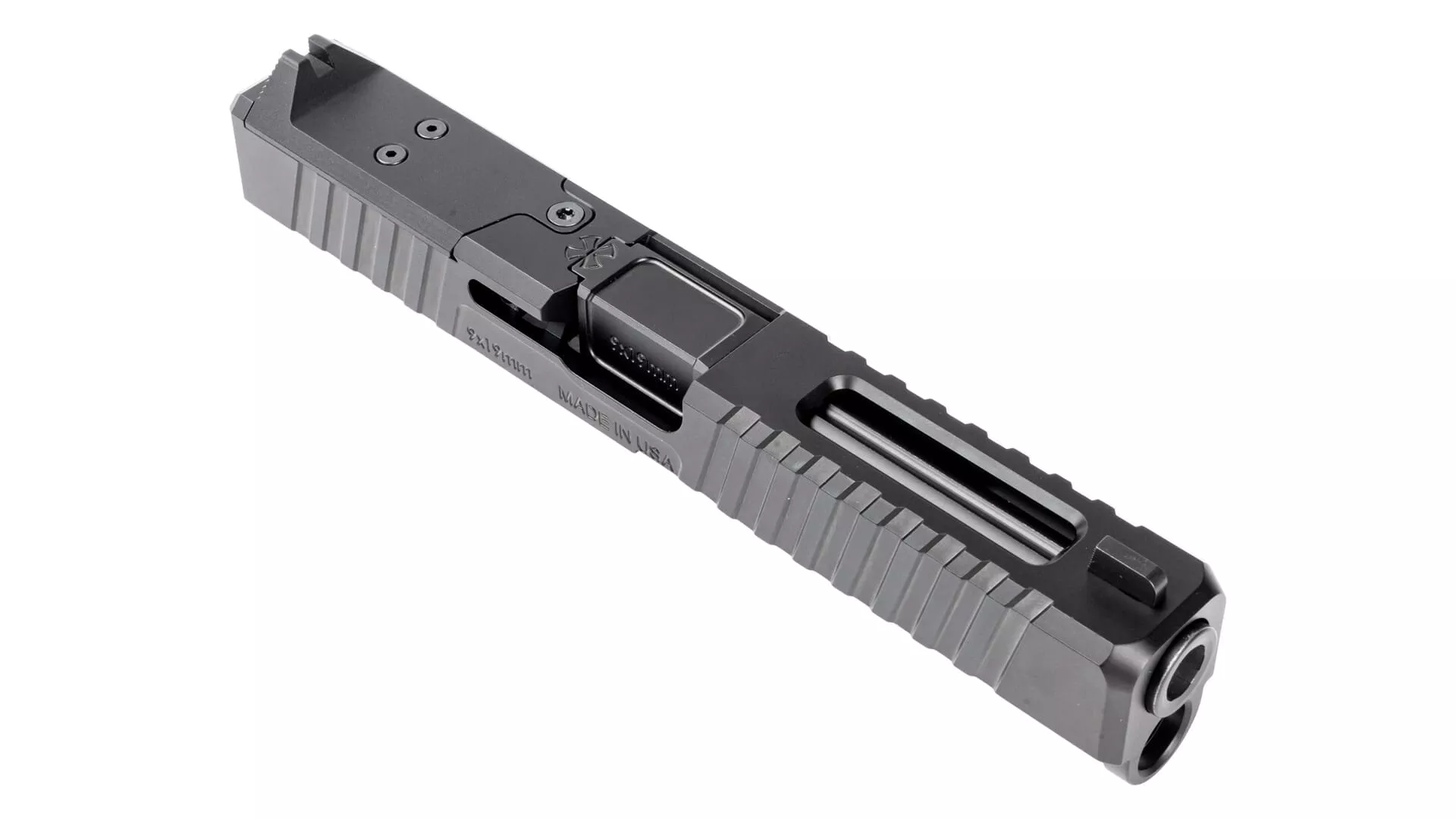 Noveske DM Slide/Barrel Combo (G17, GEN 5)