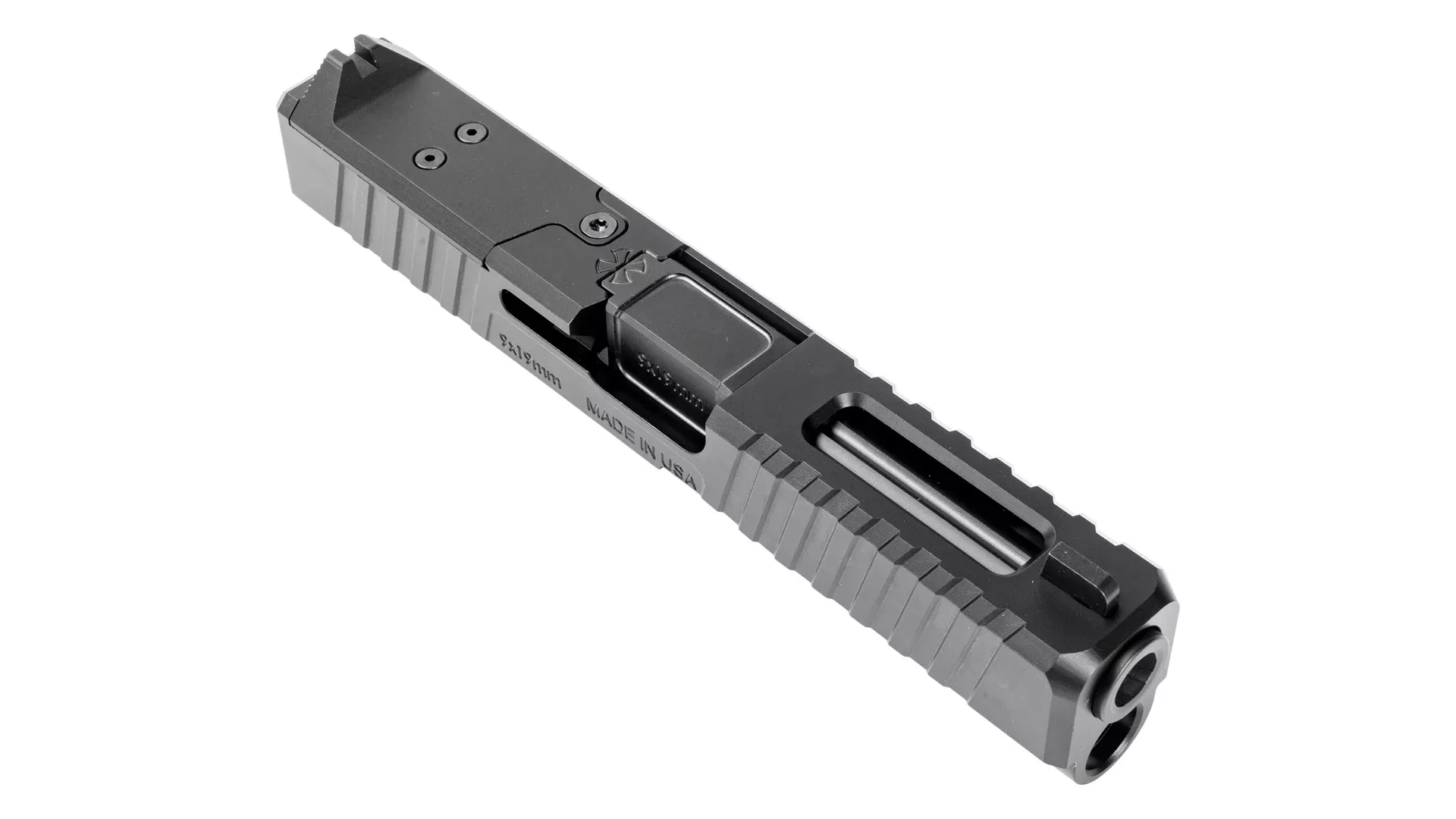 Noveske DM Slide/Barrel Combo (G19, GEN 5)