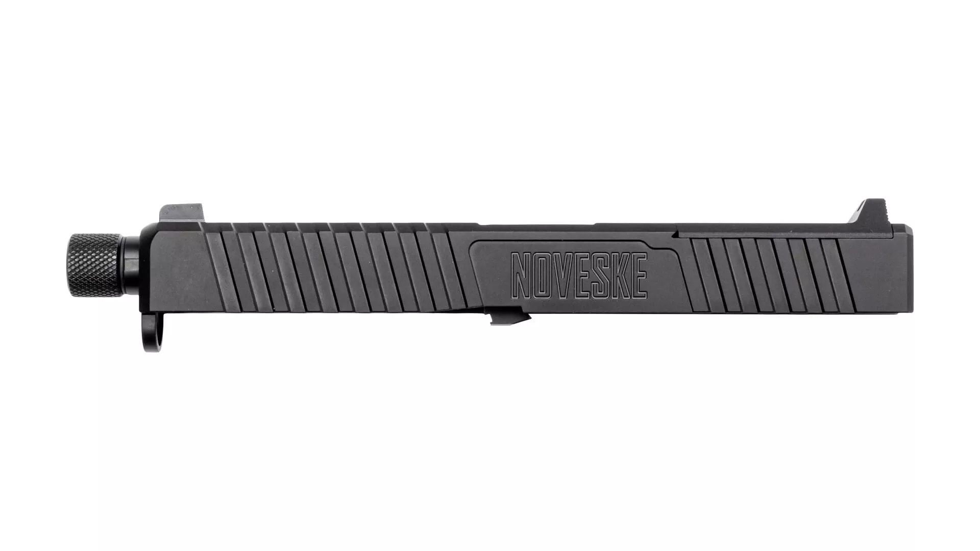 Noveske DM Slide/Barrel Combo Threaded (G17, GEN 3)