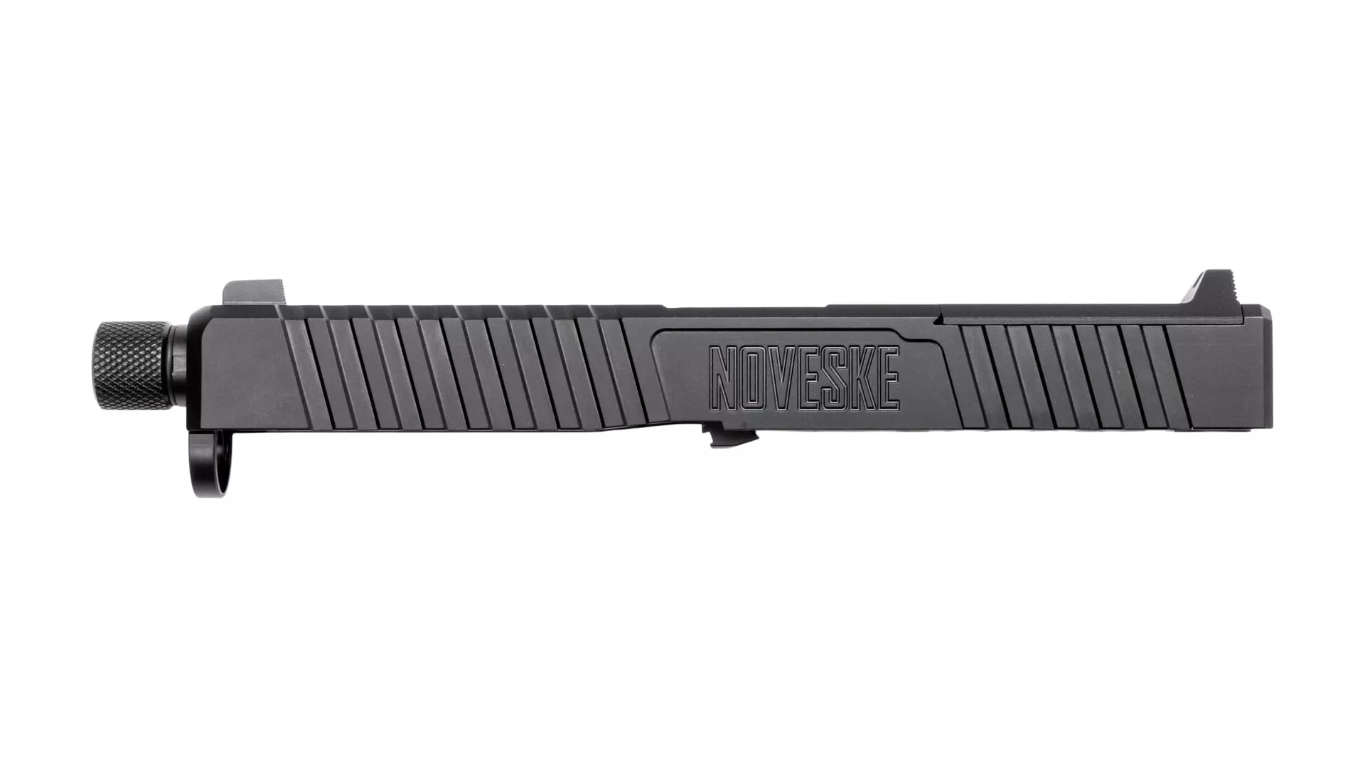 Noveske DM Slide/Barrel Combo Threaded (G17, GEN 5)