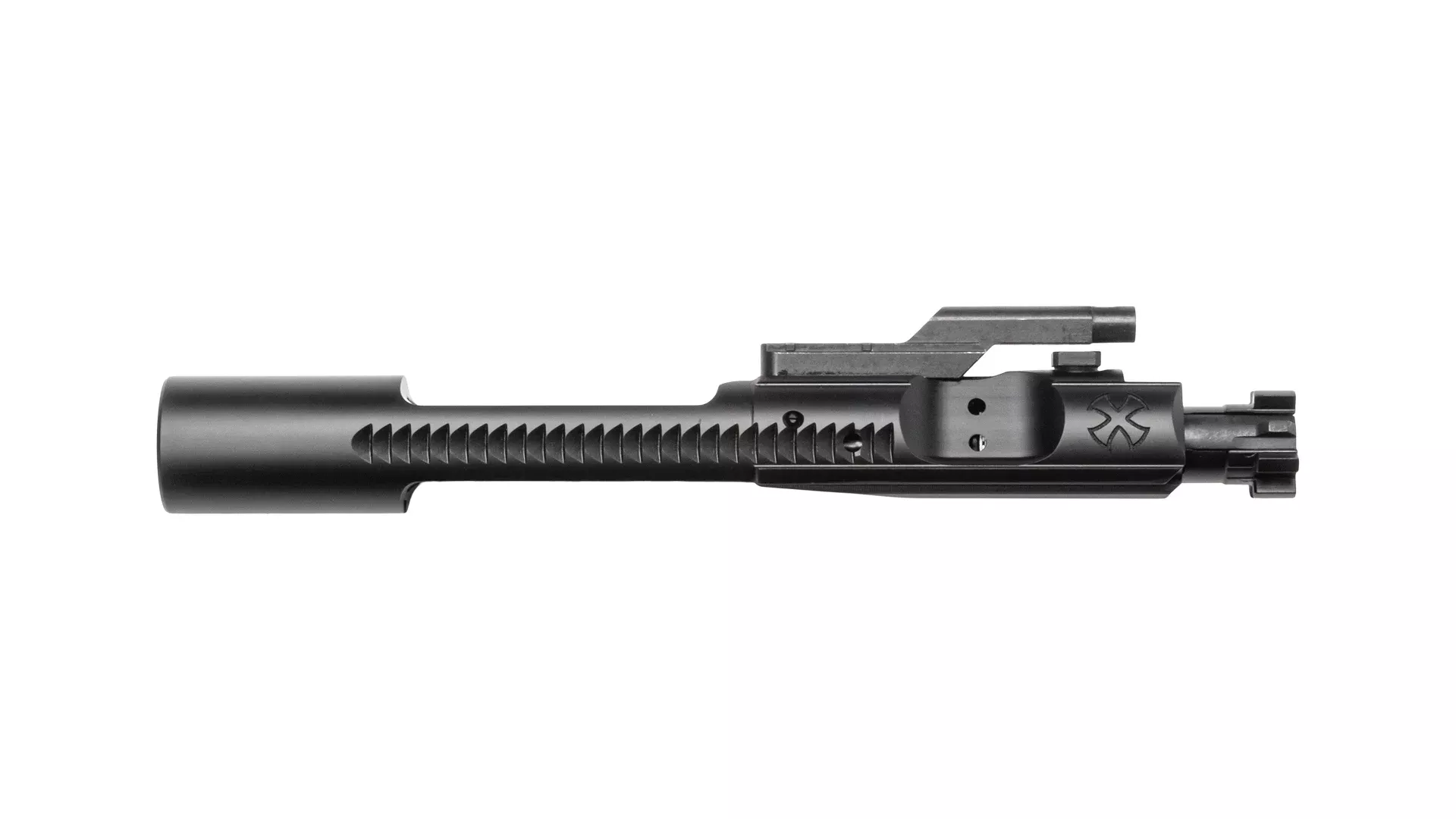 Noveske Enhanced Bolt Carrier Group 6mm ARC DLC