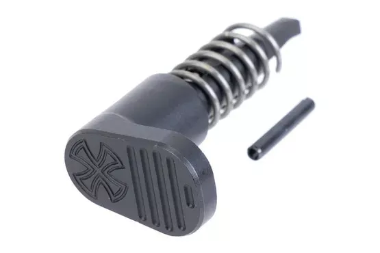 Noveske Forward Assist Noveske Marked Assembly Teardrop Includes Pin Spring – 5002871