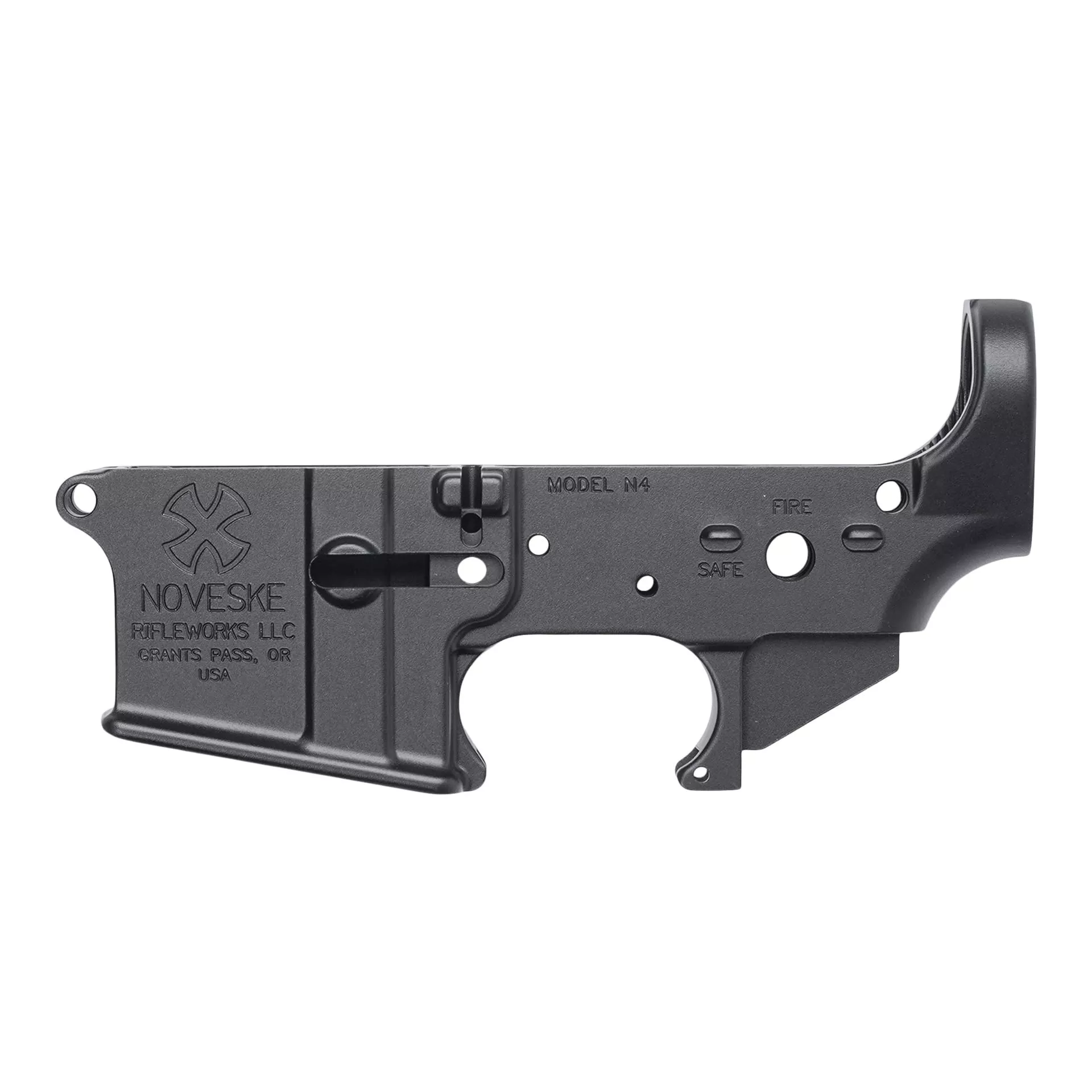 Noveske Gen 1 Lower Receiver