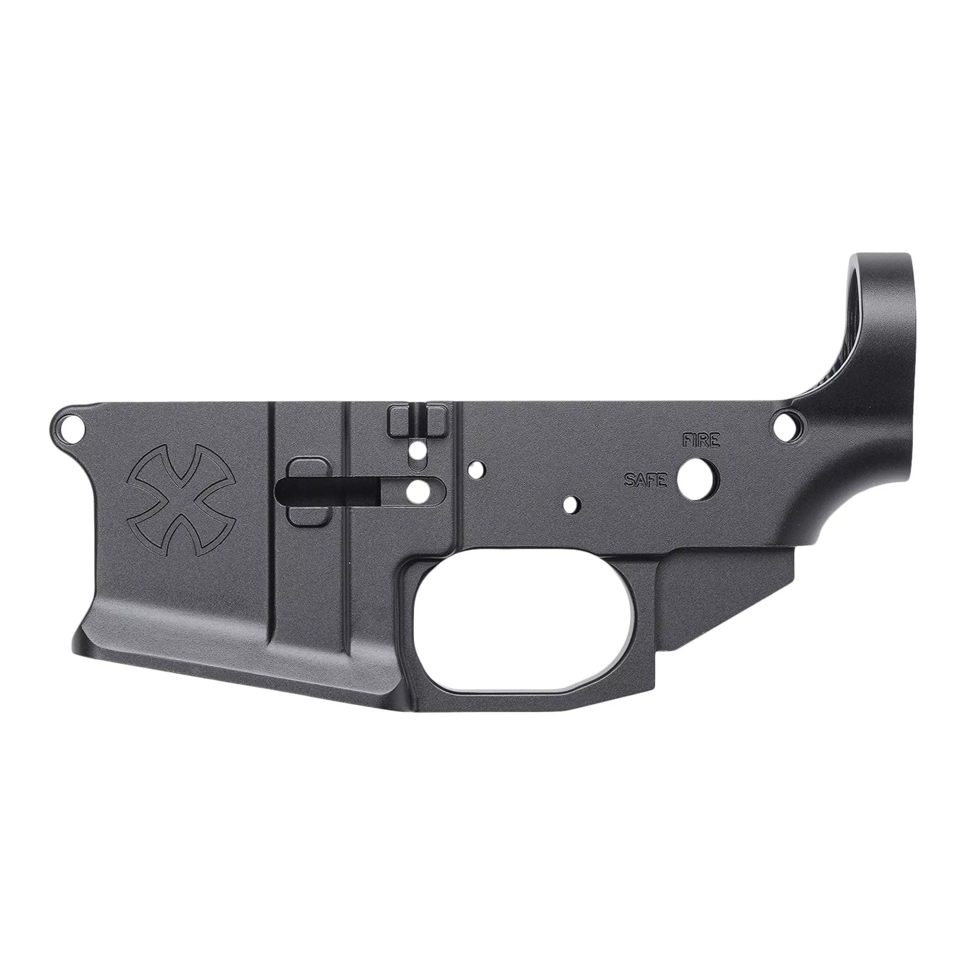 Noveske GEN 3 Lower Receiver