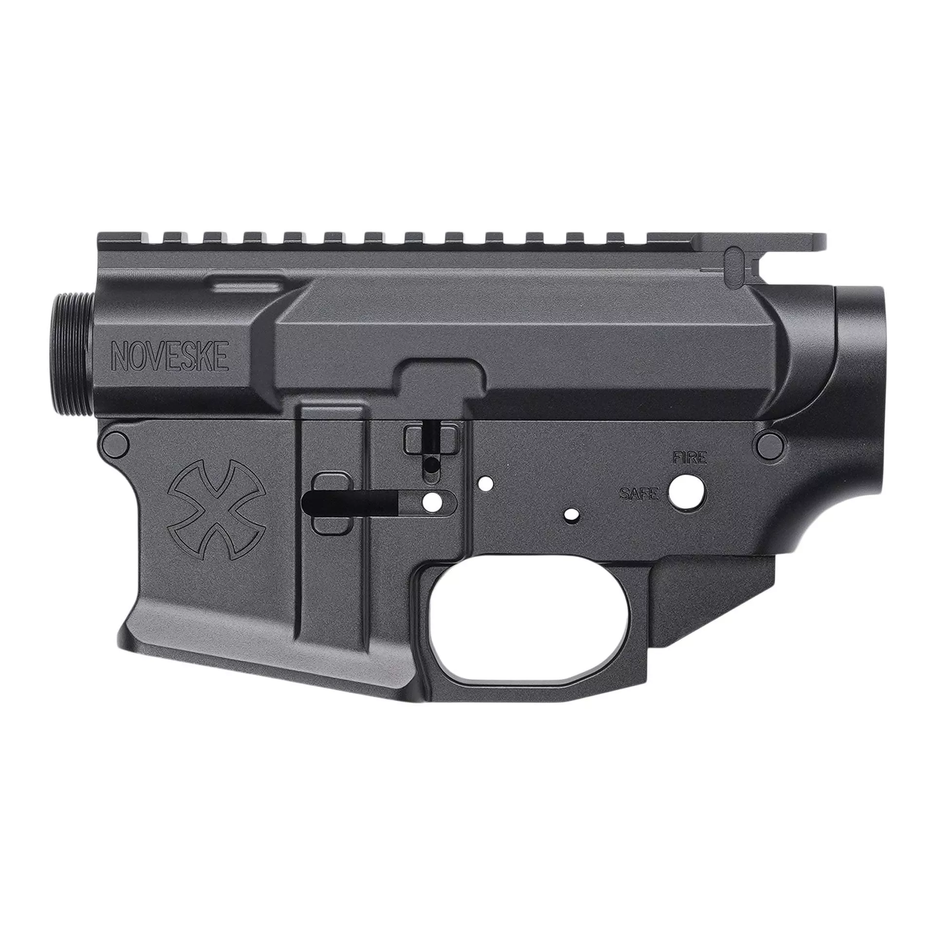 NOVESKE GEN 3 Matched Receiver Set