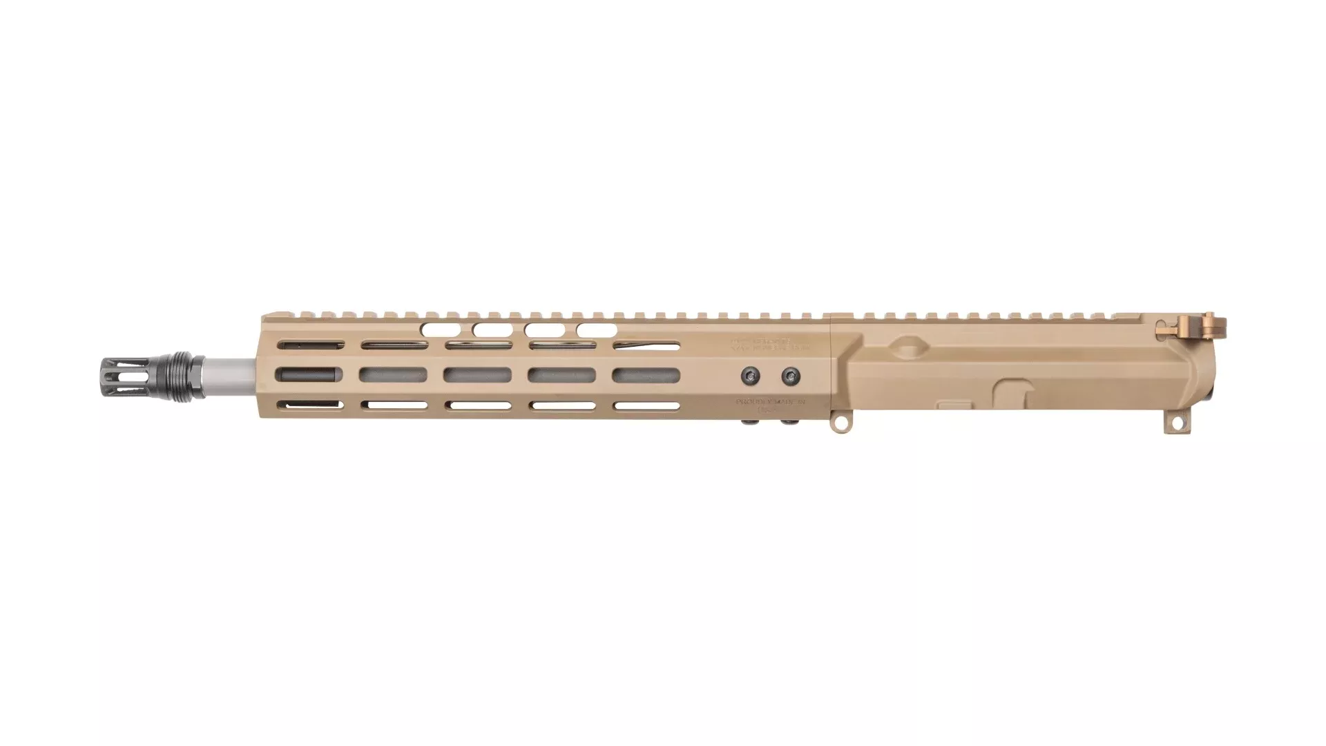 Noveske GEN 4 12.5″ OG Upper 6mm ARC-FDE