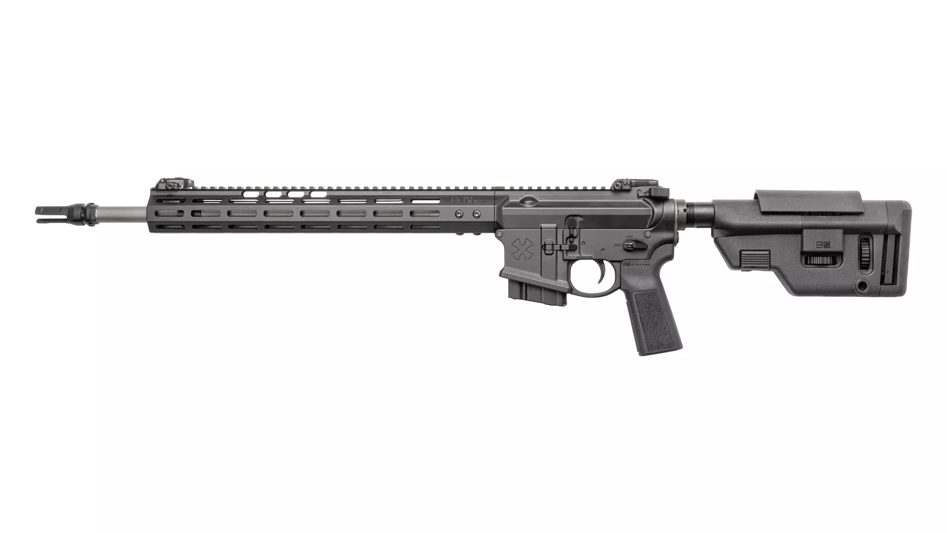 Noveske GEN 4 18″ SPR 6mm ARC Rifle