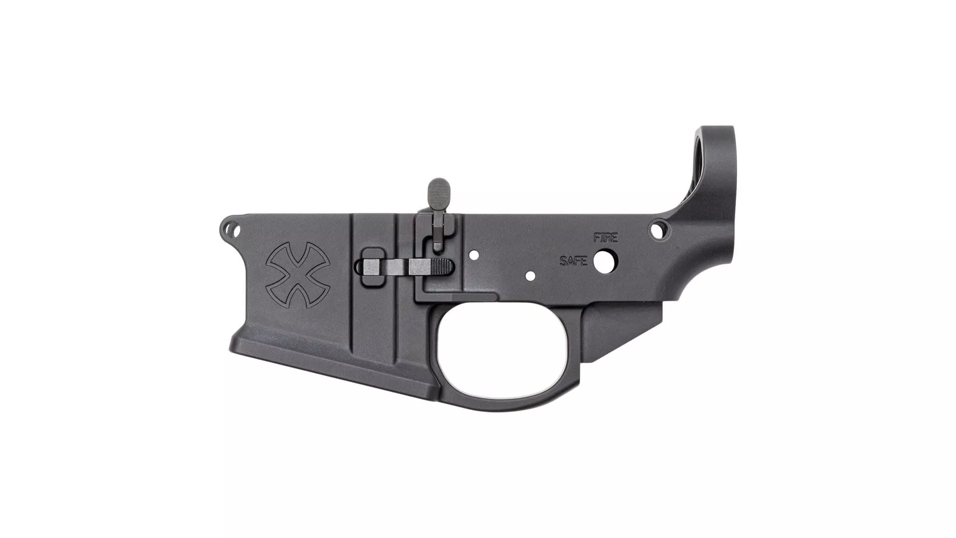 Noveske GEN 4 Lower Receiver