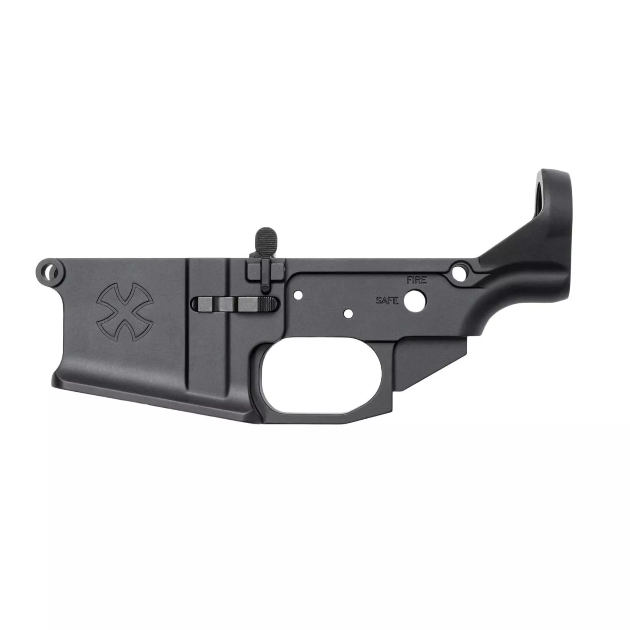 Noveske GEN 4 Lower StrippedN6