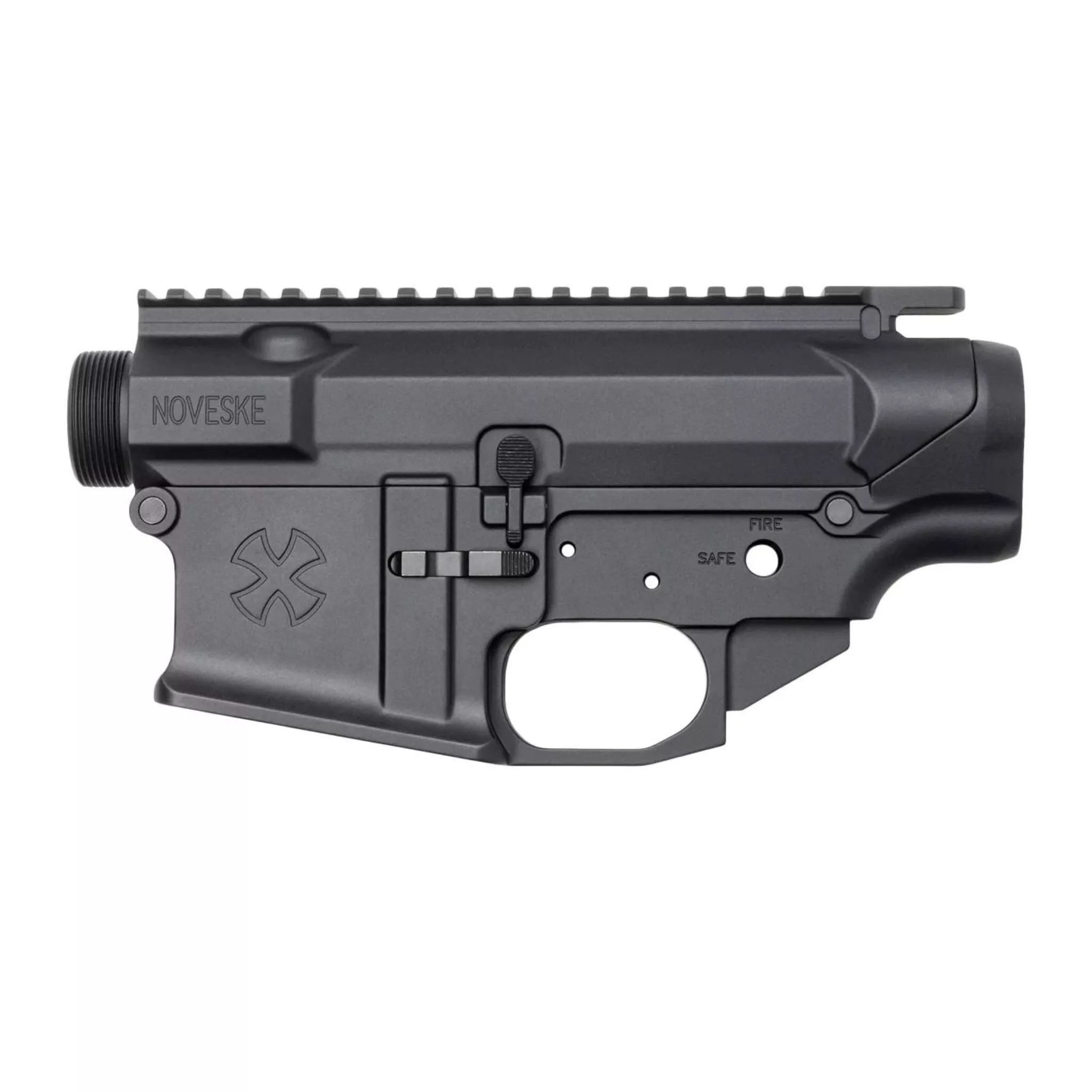 Noveske GEN 4 Matched SetN6
