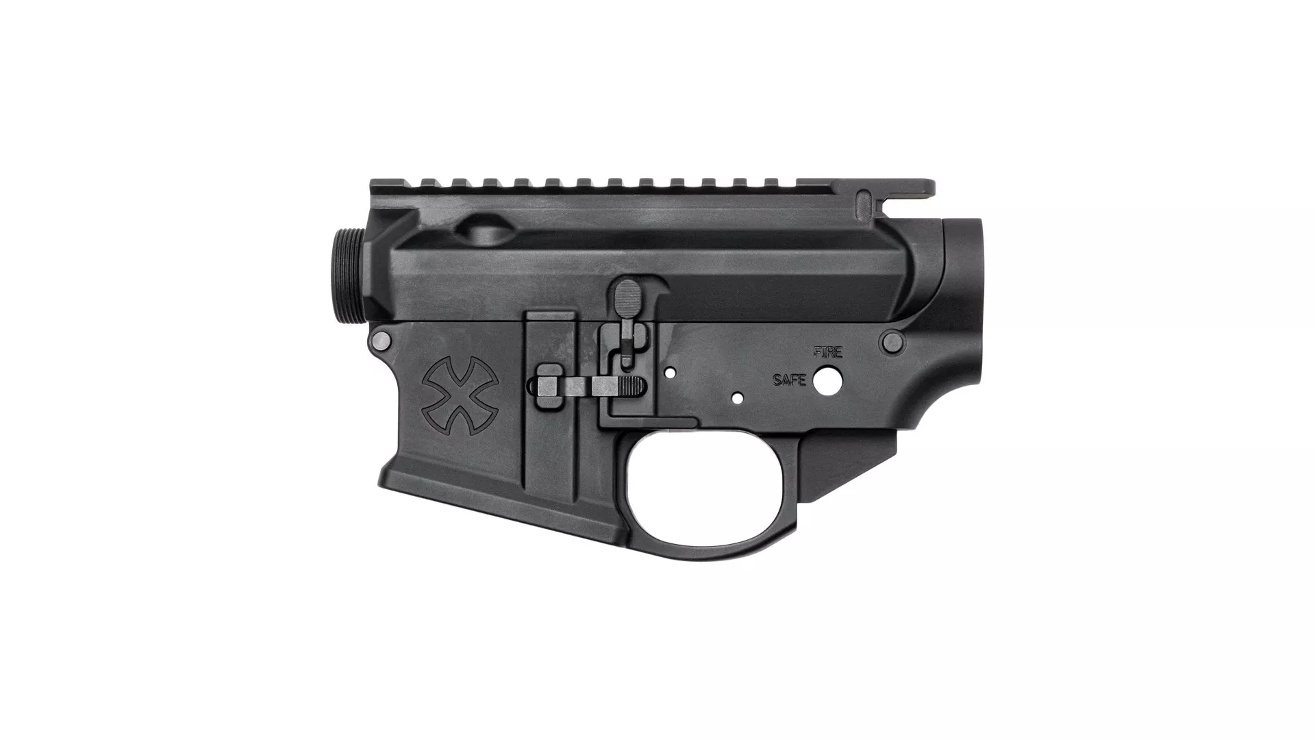 Noveske GEN 4 Matched Upper/Lower Set