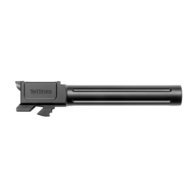 Noveske Glock 17 Gen 5 DLC 9mm Match-Grade Drop-In Barrel