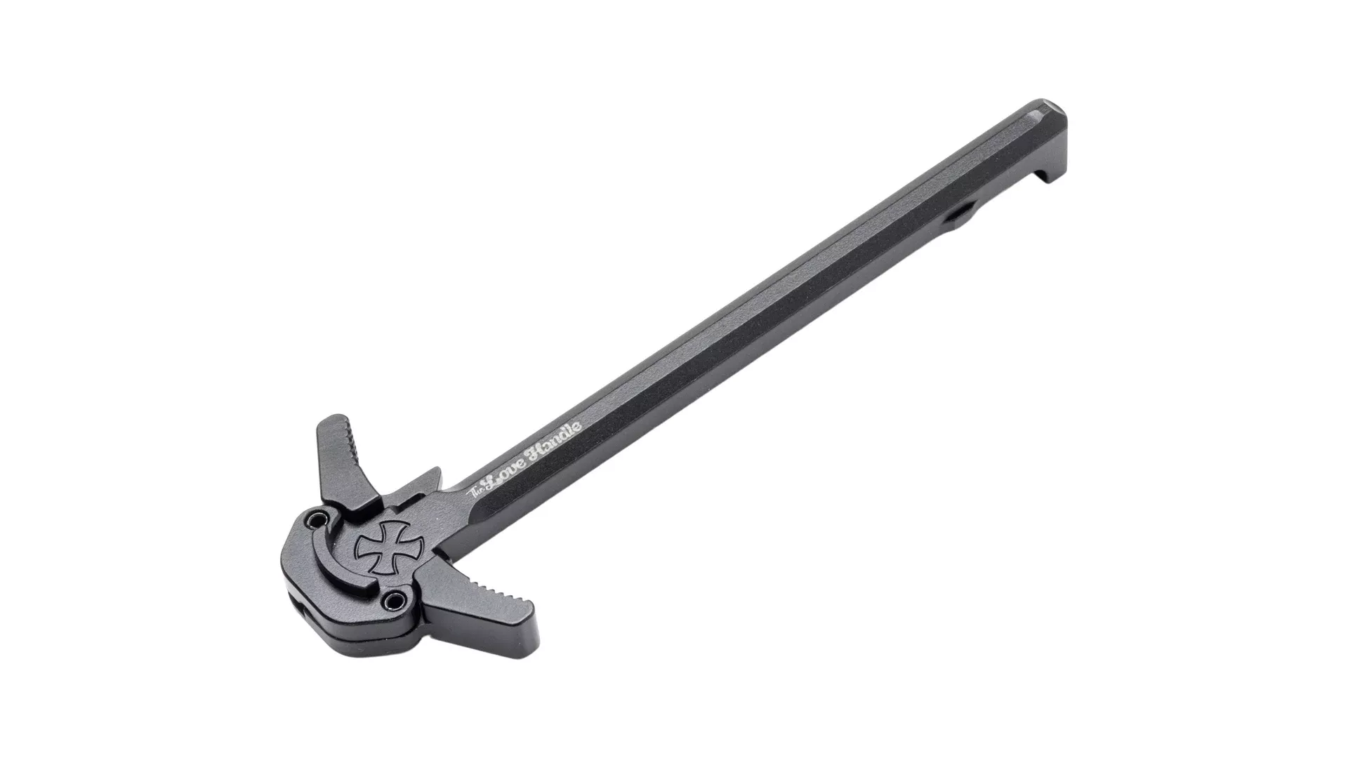 Noveske Love Handle-Black