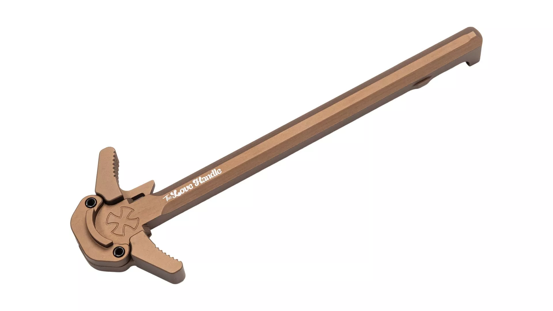 Noveske Love Handle-FDE