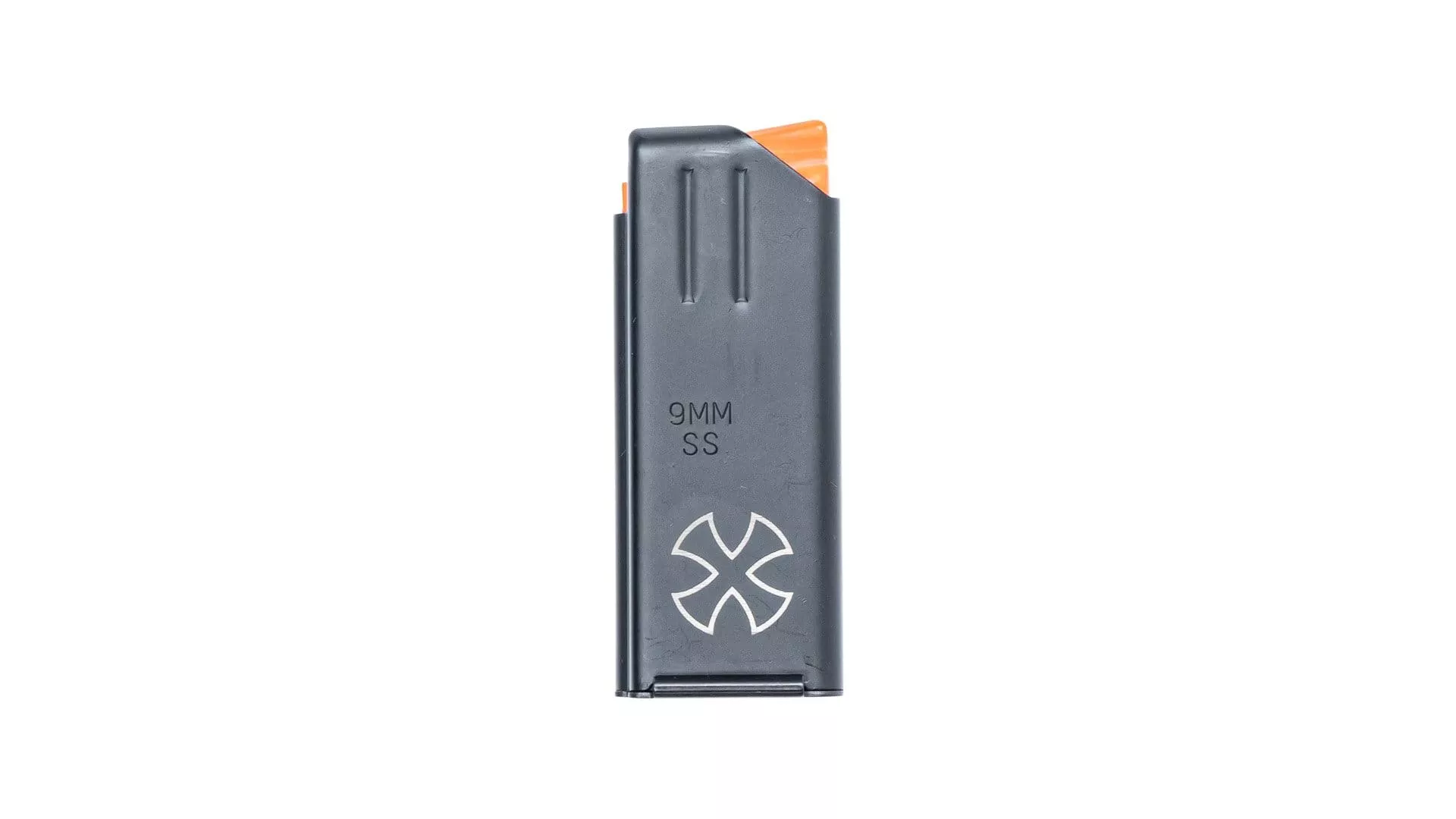Noveske Marked C Products Colt Style 9mm Magazine-10rd
