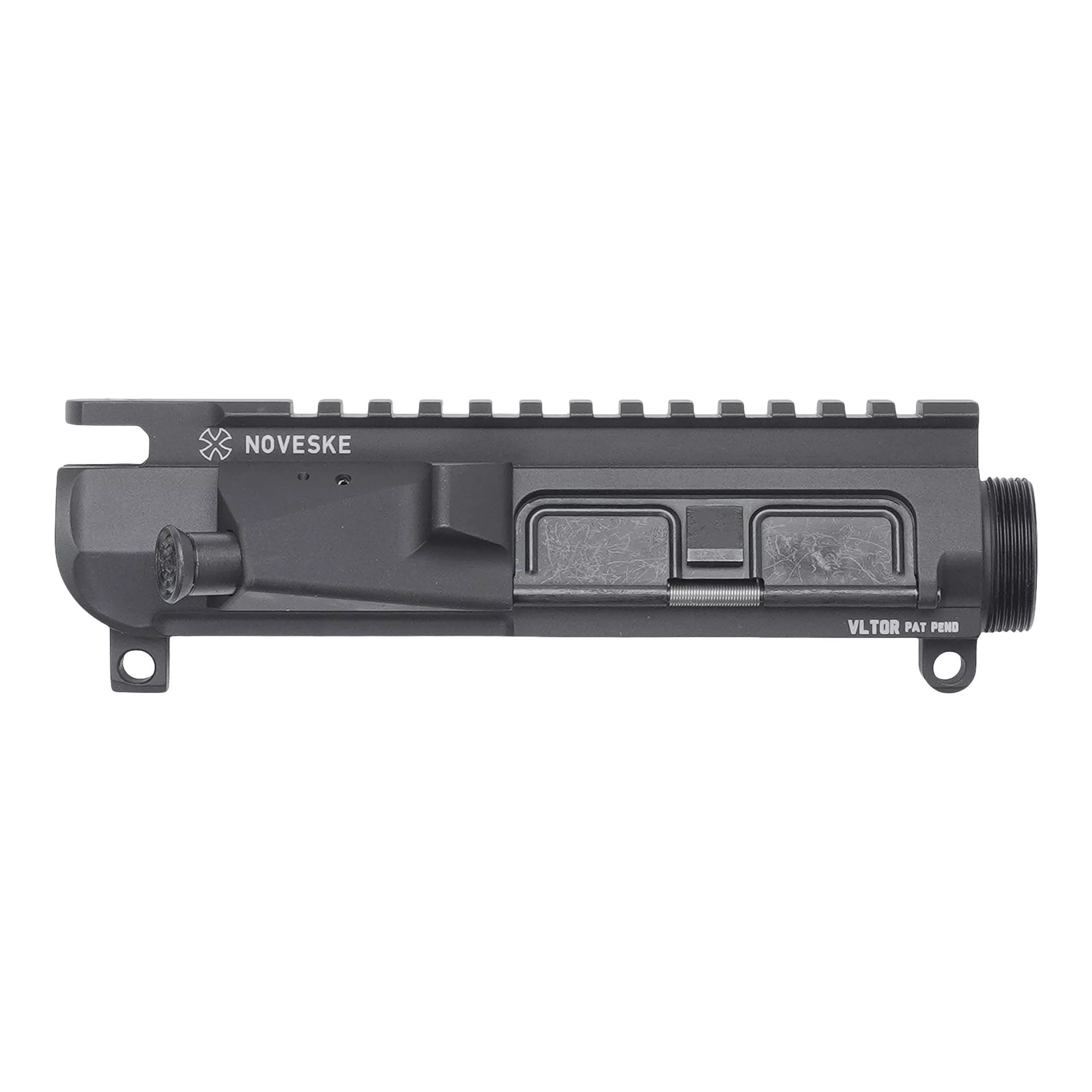 Noveske marked VLTOR MUR Upper Receiver