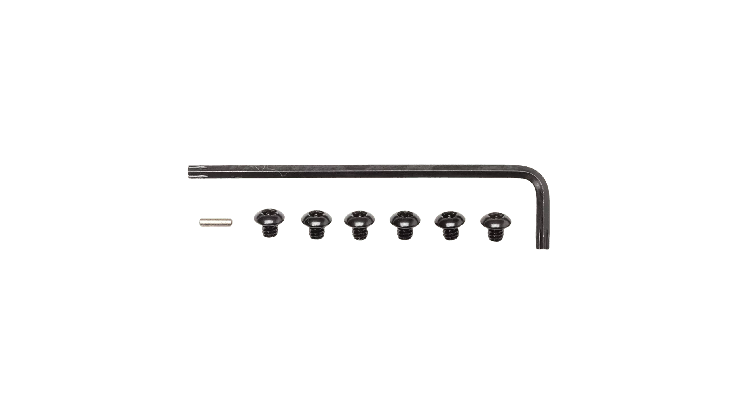 Noveske N4 NSR Handguard Replacement Screws & Wrench